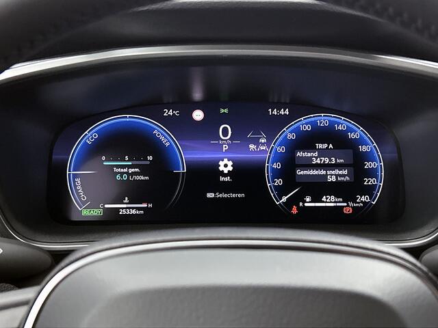 Toyota COROLLA Touring Sports Hybrid 140 Dynamic | NL dealeronderhouden | Rijklaar | Actieprijs | Stoelverwarming |