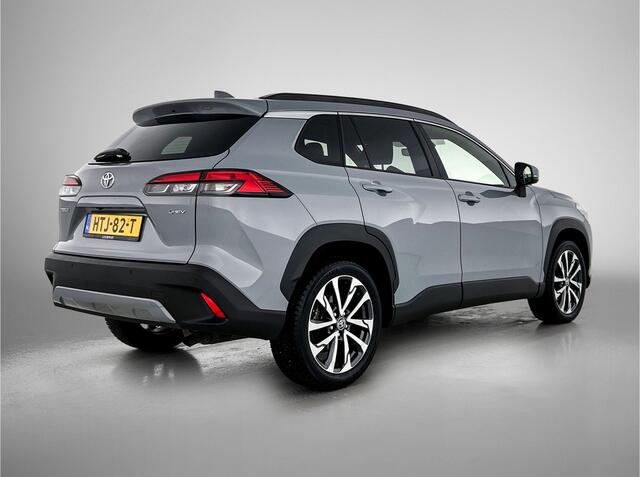 Toyota COROLLA Cross Hybrid 140 Style