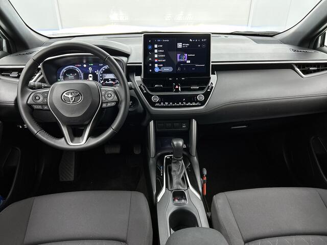 Toyota COROLLA Cross Hybrid 140 Style