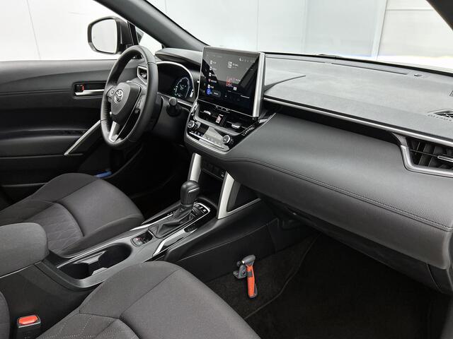 Toyota COROLLA Cross Hybrid 140 Style
