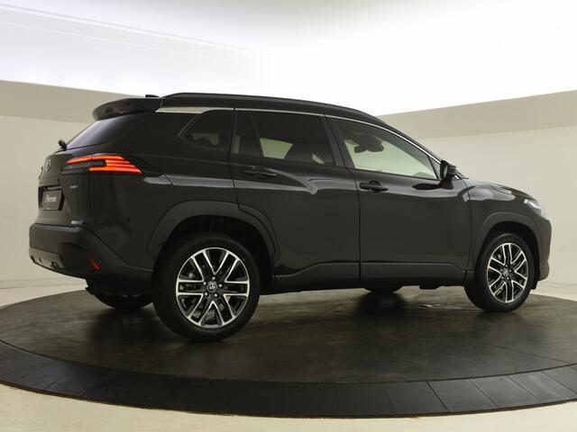 Toyota COROLLA Cross Hybrid 140 Style Modeljaar 2026 | Blindspot | Stoelverw. | PDC |