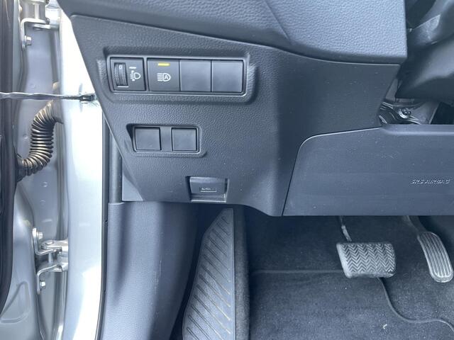 Toyota COROLLA Cross Hybrid 140 Active