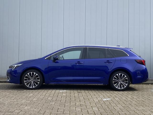 Toyota COROLLA Touring Sports 1.8 Hybrid NL Auto First Edition Navi Clima PDC Stoelverwarming