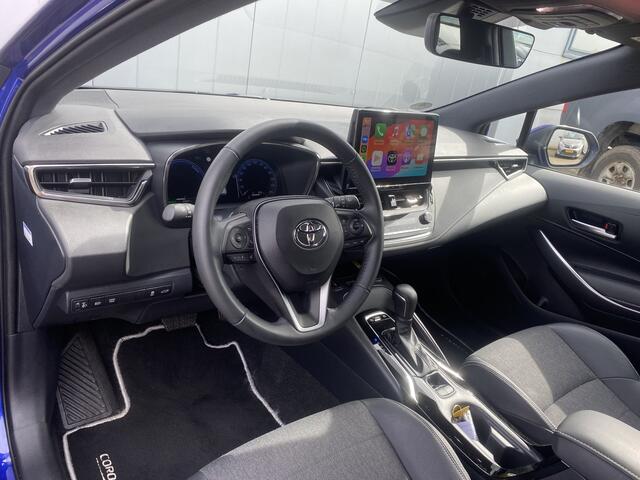 Toyota COROLLA Touring Sports 1.8 Hybrid NL Auto First Edition Navi Clima PDC Stoelverwarming