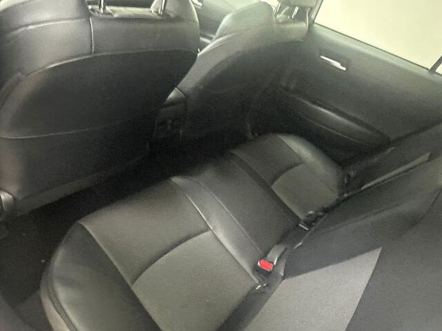 Toyota COROLLA Cross 2.0 High Power Hybrid First Edition TREKHAAK | NAVIGATIE | ACHTERUITRIJCAMERA