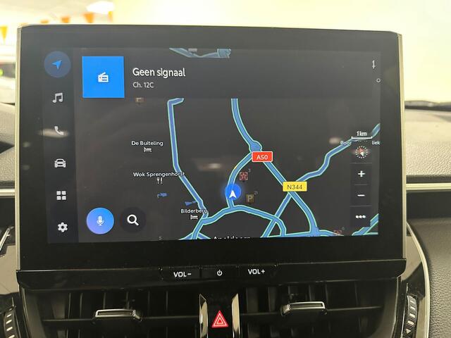 Toyota COROLLA Cross 2.0 High Power Hybrid First Edition TREKHAAK | NAVIGATIE | ACHTERUITRIJCAMERA