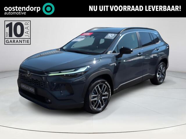 Toyota COROLLA Cross Hybrid 140 Dynamic | Android Auto | Apple Carplay | NIEUWE Auto