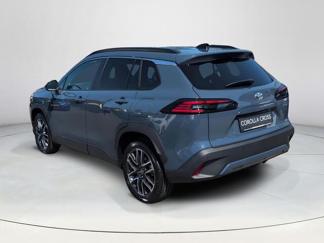 Toyota COROLLA Cross Hybrid 140 Dynamic | Android Auto | Apple Carplay | NIEUWE Auto