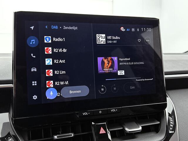 Toyota COROLLA Touring Sports Hybrid 140 Dynamic | Navigatie | PDC |