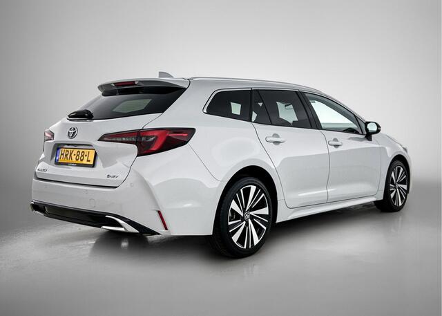Toyota COROLLA Touring Sports Hybrid 140 Dynamic | Navigatie | PDC |