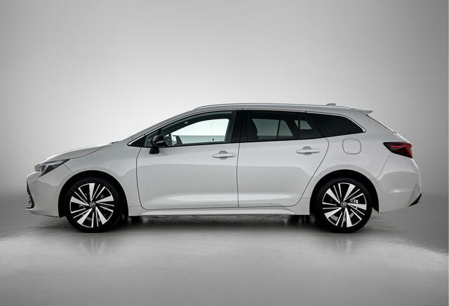 Toyota COROLLA Touring Sports Hybrid 140 Dynamic | Navigatie | PDC |