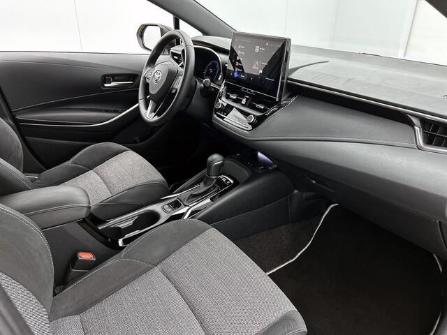 Toyota COROLLA Touring Sports Hybrid 140 Dynamic | Navigatie | PDC |