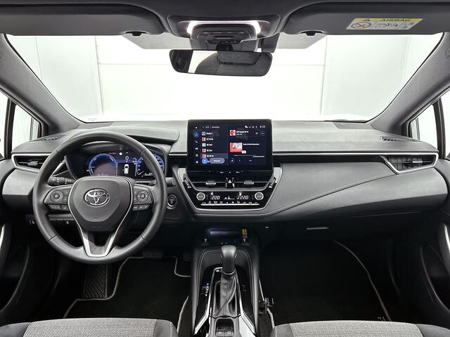 Toyota COROLLA Touring Sports Hybrid 140 Dynamic | Navigatie | PDC |