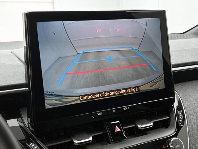 Toyota COROLLA Touring Sports Hybrid 140 Dynamic | Navigatie | PDC |