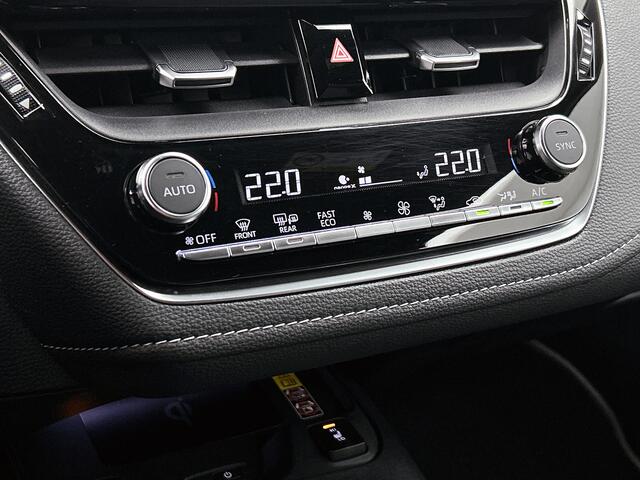Toyota COROLLA Touring Sports Hybrid 140 Dynamic | Navigatie | PDC |