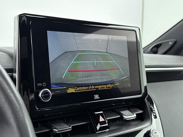 Toyota COROLLA Touring Sports 2.0 Hybrid Executive Premium | FULL Options | Glazen Panoramadak |