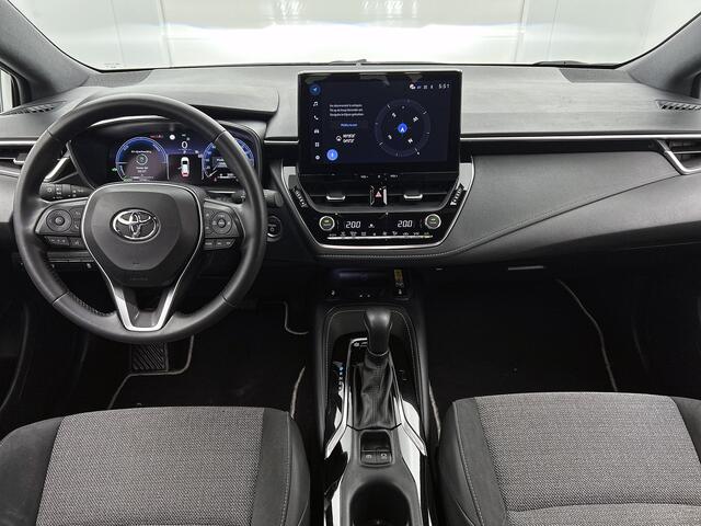 Toyota COROLLA Touring Sports Hybrid 140 Dynamic | NL-Auto | Fabr garantie mogelijk t/m 03-2035! Onderweg-naar-dealer