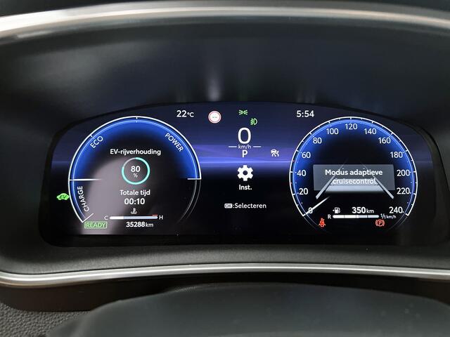 Toyota COROLLA Touring Sports Hybrid 140 Dynamic | NL-Auto | Fabr garantie mogelijk t/m 03-2035! Onderweg-naar-dealer