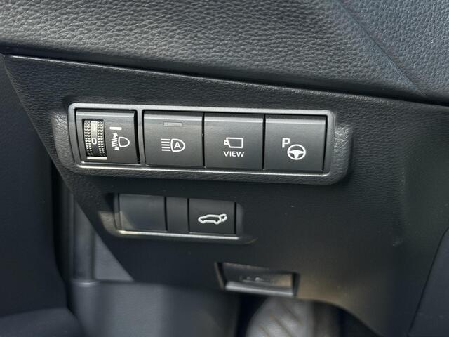 Toyota COROLLA Cross 2.0 High Power Hybrid Launch Edition | Trekhaak/Leder/Carplay/Winterpack/Adapt.Cruise