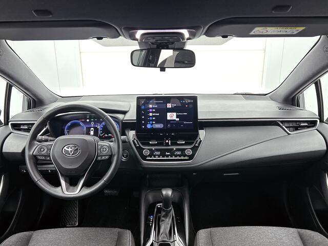Toyota COROLLA Touring Sports Hybrid 140 Active | Trekhaak