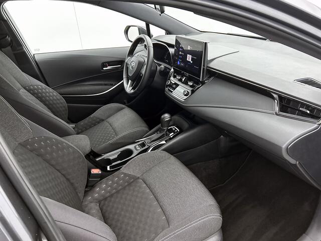 Toyota COROLLA Touring Sports Hybrid 140 Active | Trekhaak