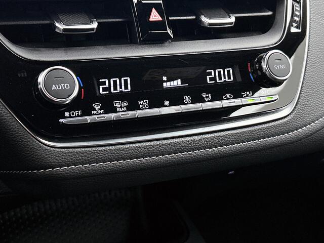 Toyota COROLLA Touring Sports Hybrid 140 Active | Trekhaak