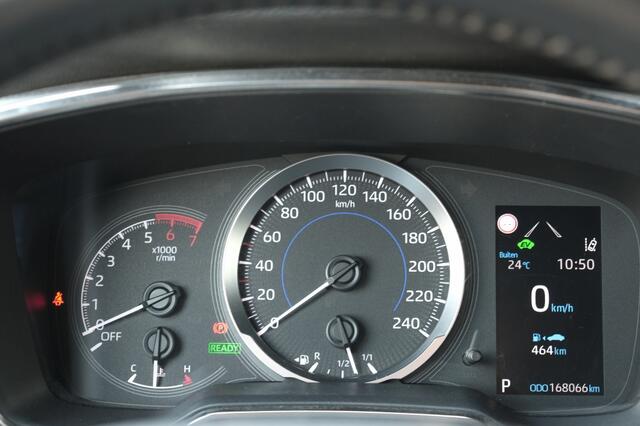 Toyota COROLLA 1.8 Hybrid Business Automaat | Apple Carplay / Android auto | Bu