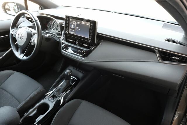 Toyota COROLLA 1.8 Hybrid Business Automaat | Apple Carplay / Android auto | Bu