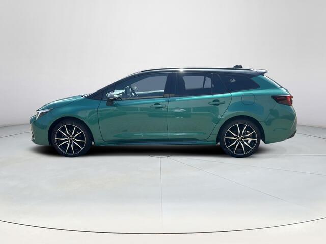 Toyota COROLLA Touring Sports Hybrid 180 GR Sport
