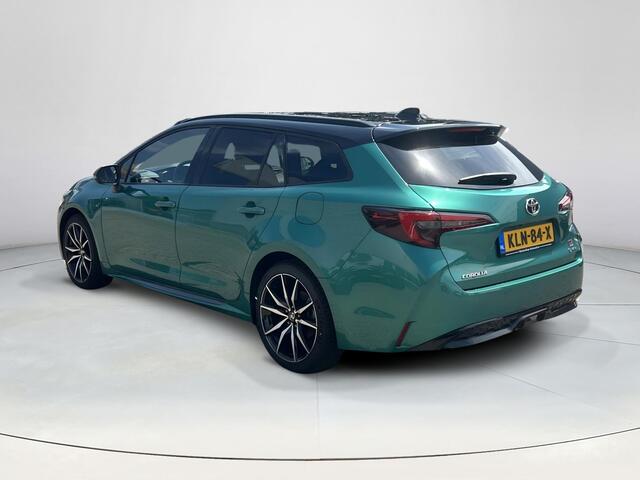 Toyota COROLLA Touring Sports Hybrid 180 GR Sport