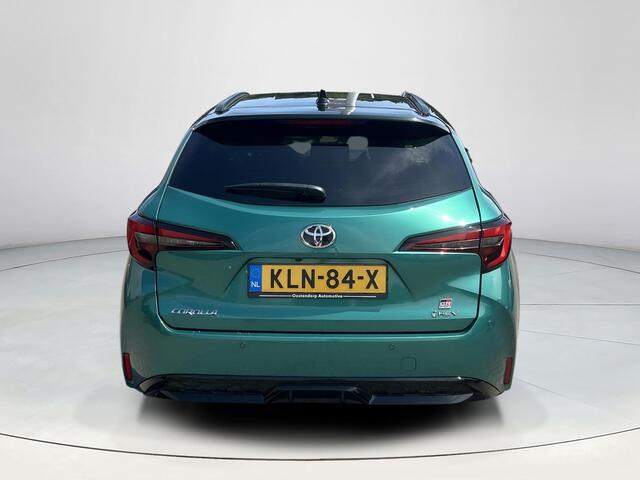 Toyota COROLLA Touring Sports Hybrid 180 GR Sport