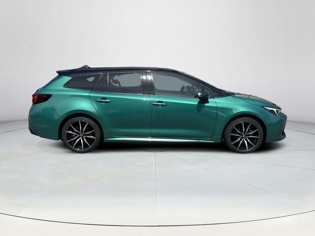 Toyota COROLLA Touring Sports Hybrid 180 GR Sport