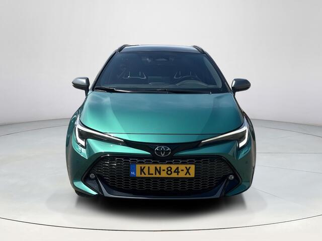 Toyota COROLLA Touring Sports Hybrid 180 GR Sport