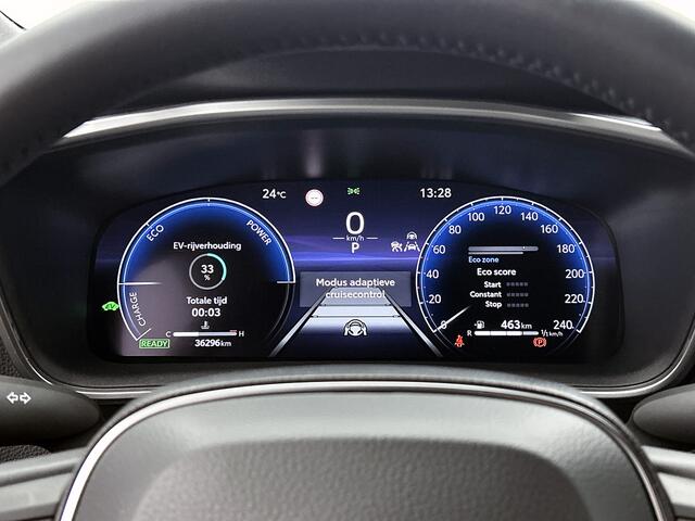 Toyota COROLLA Touring Sports Hybrid 140 Dynamic | Stoelverwarming | Parkeersensoren | Half lederen bekleding |