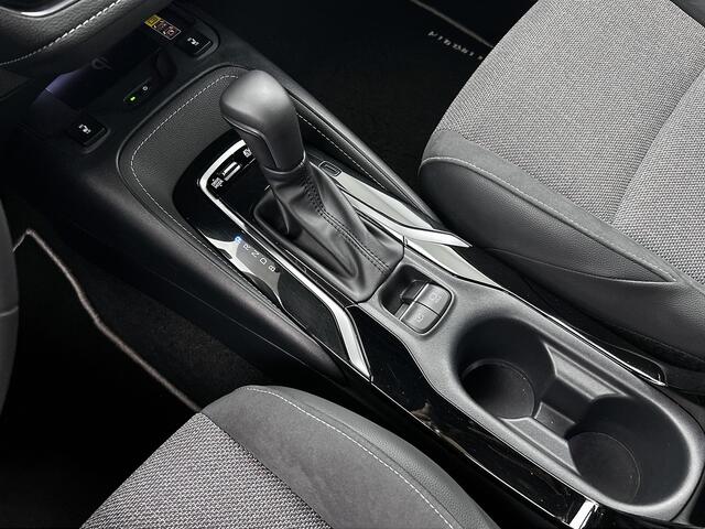 Toyota COROLLA Touring Sports Hybrid 140 Dynamic | Stoelverwarming | Parkeersensoren | Half lederen bekleding |