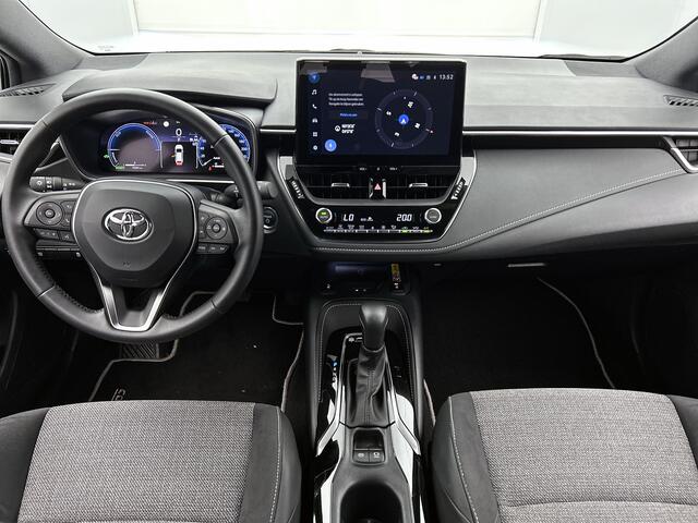 Toyota COROLLA Touring Sports Hybrid 140 Dynamic | Apple Carplay-Android Auto | NL-Auto | Parkeercamera |