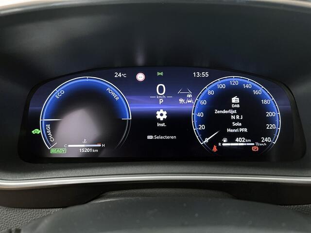 Toyota COROLLA Touring Sports Hybrid 140 Dynamic | Apple Carplay-Android Auto | NL-Auto | Parkeercamera |