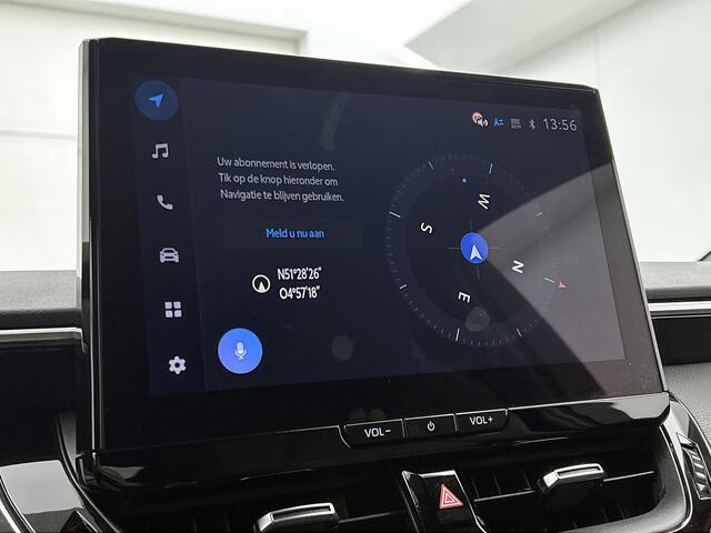 Toyota COROLLA Touring Sports Hybrid 140 Dynamic | Apple Carplay-Android Auto | NL-Auto | Parkeercamera |