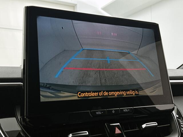 Toyota COROLLA Touring Sports Hybrid 140 Dynamic | Apple Carplay-Android Auto | NL-Auto | Parkeercamera |