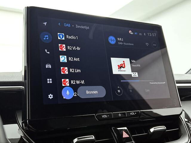 Toyota COROLLA Touring Sports Hybrid 140 Dynamic | Apple Carplay-Android Auto | NL-Auto | Parkeercamera |