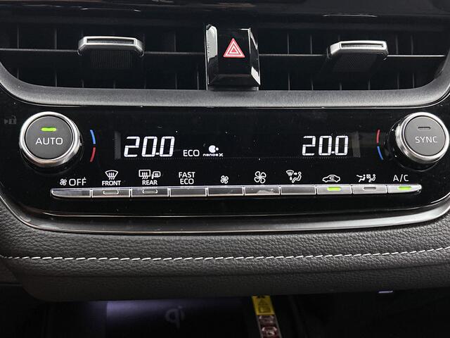 Toyota COROLLA Touring Sports Hybrid 140 Dynamic | Apple Carplay-Android Auto | NL-Auto | Parkeercamera |