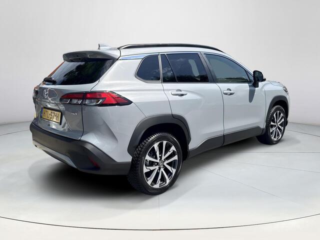 Toyota COROLLA Cross Hybrid 140 Style | 06-10141018 Voor meer informatie