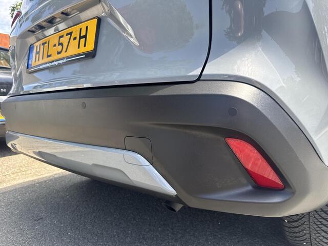 Toyota COROLLA Cross Hybrid 140 Style | 06-10141018 Voor meer informatie