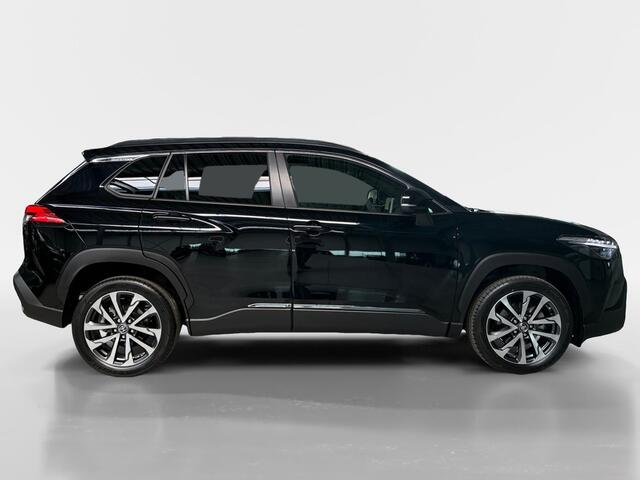 Toyota COROLLA Cross Hybrid 140 Dynamic I Half-leder I Dodehoekdetectie I Stuur en Stoelverwarming I Elek. Achterklep