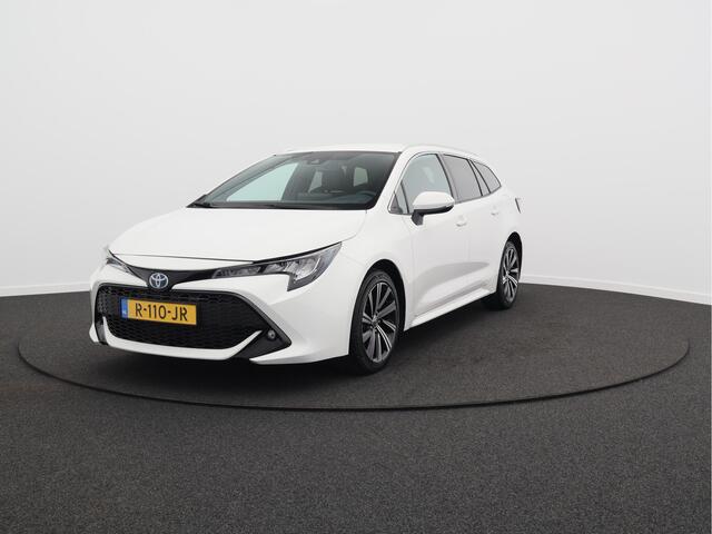 Toyota COROLLA Touring Sports 1.8 Hybrid Dynamic/ unieke km/ zeer mooi!