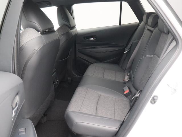 Toyota COROLLA Touring Sports 1.8 Hybrid Dynamic/ unieke km/ zeer mooi!