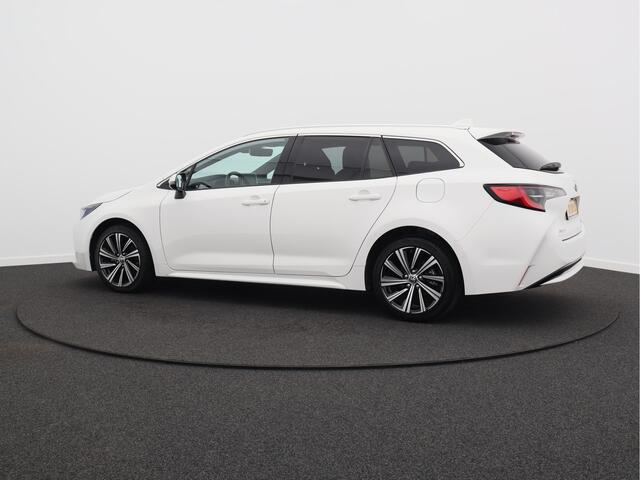 Toyota COROLLA Touring Sports 1.8 Hybrid Dynamic/ unieke km/ zeer mooi!