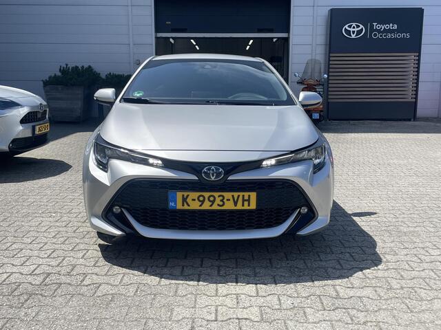 Toyota COROLLA 1.8 Hybrid Active All seasonbanden