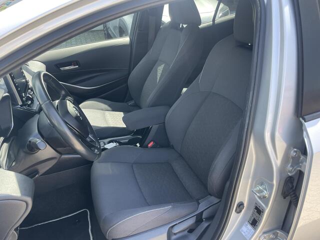 Toyota COROLLA 1.8 Hybrid Active All seasonbanden