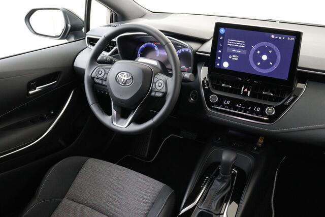Toyota COROLLA TOURING SPORTS HYBRID 140 ACTIVE PLUS -CAMERA|ADAP.CRUISE|KEYLESS|STOEL/STUURVERW.|LENDESTEUN|PDC|17"